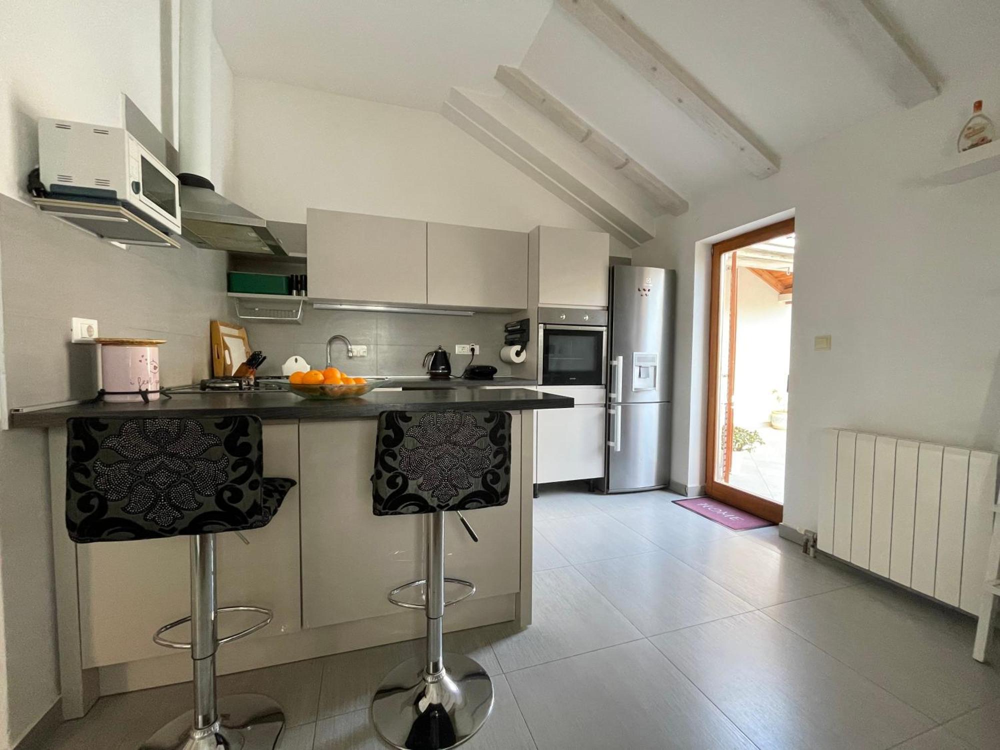 Holiday Residence Zvono Mlini Zimmer foto